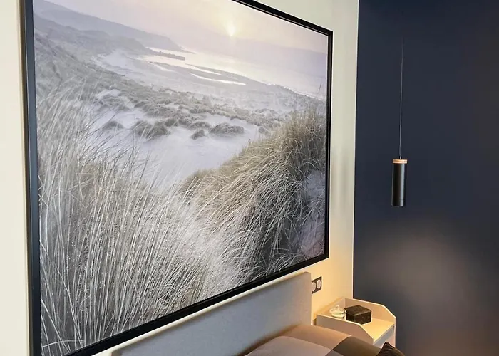 公寓 Hyper Centre 朗斯